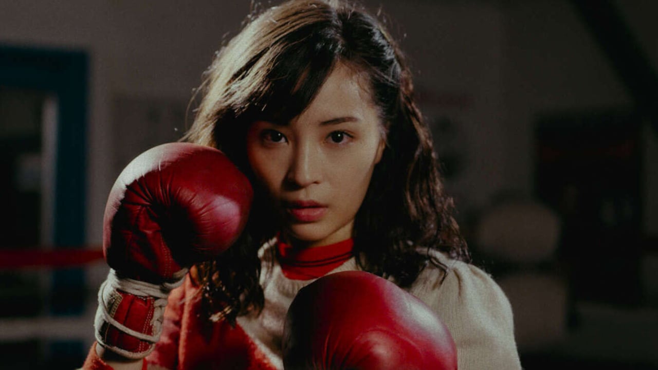 Una familia de cuatro hermanas y un secreto que las mueve: la serie de Koreeda que se pierde en el catálogo de Netflix