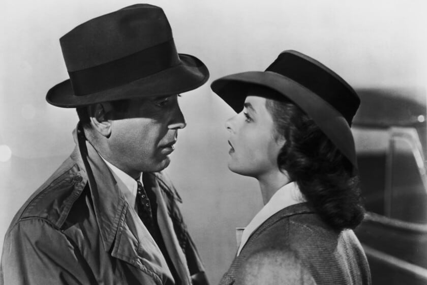 Por qué "Casablanca" se quedó sin heredero: la historia secreta de cuatro secuelas que nunca vieron la luz