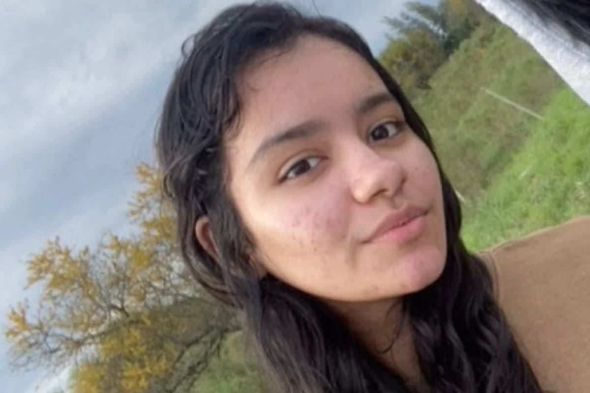 Buscan a una adolescente de 15 años vista por última vez en el puente internacional Paysandú-Colón
