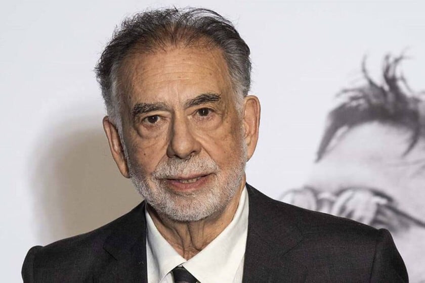 El cuaderno marrón con el que Coppola se jugaba la dirección de El Padrino