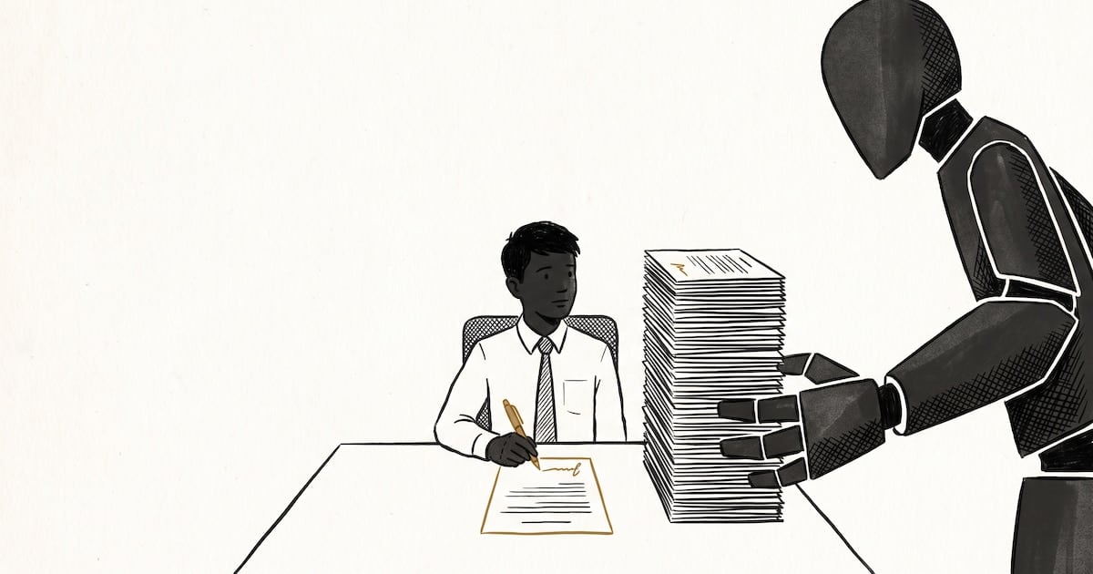 Anthropic deja entrar a casi nadie: la advertencia que su propio informe dispara sobre el futuro del trabajo junior