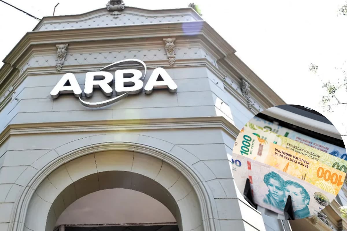 La provincia de Buenos Aires lanza una moratoria impositiva con rebajas de hasta el 40% y la fija como llave para los descuentos de 2027