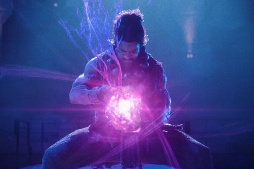 Street Fighter vuelve al cine y, esta vez, la critica no la tira abajo: un 41% que alcanza para mirar a las dos peliculas anteriores