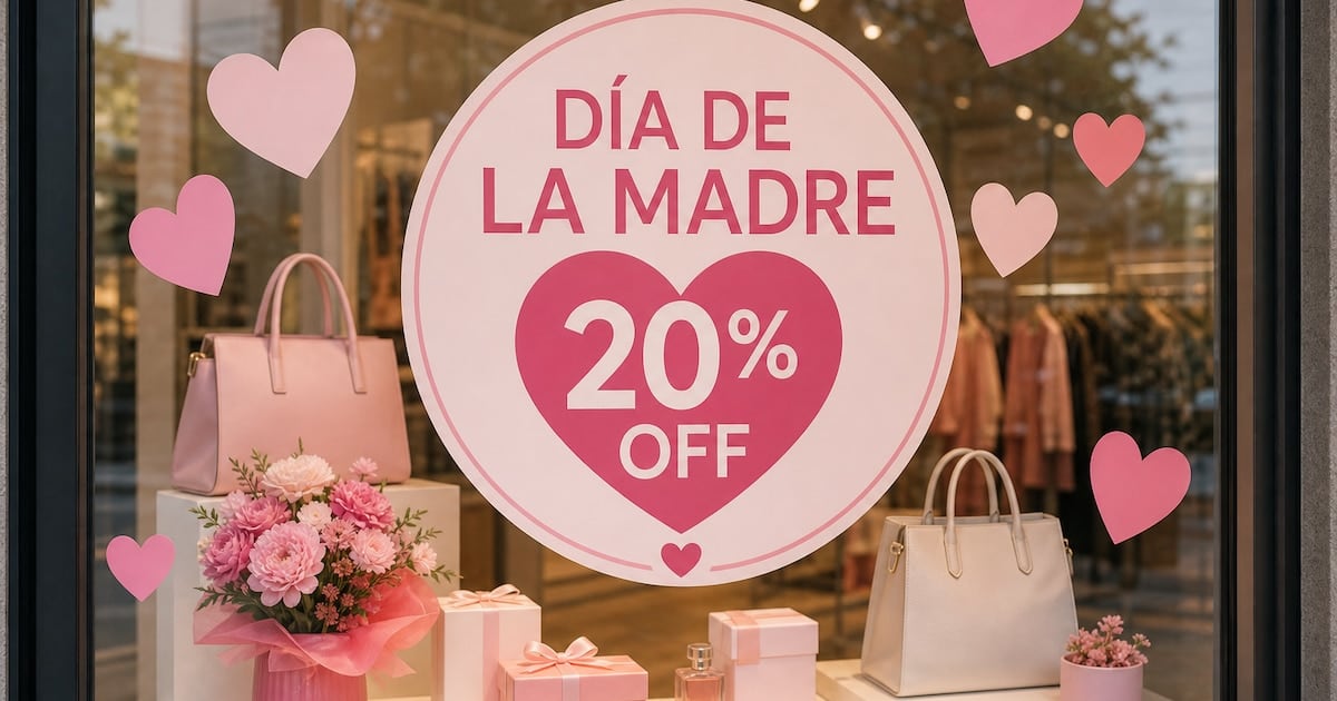Día de la Madre 2026: el consumo pyme volvió a contraerse y suma cinco años en retroceso