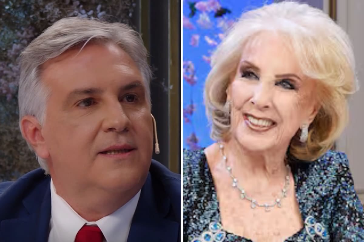 El cumpleaños del siglo: Córdoba ya se imagina a Mirtha soplando las velitas en el Kempes