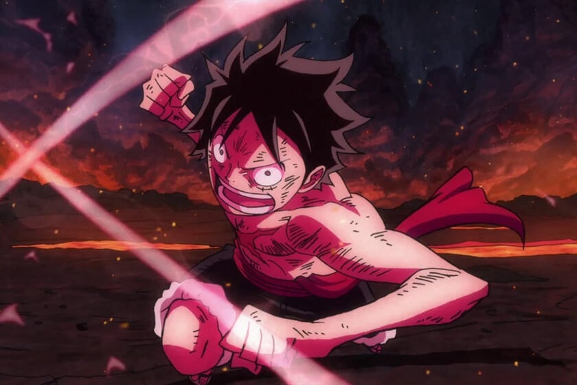 One Piece Film Z llega a AnimeBox con doblaje al castellano y reabre el debate de siempre