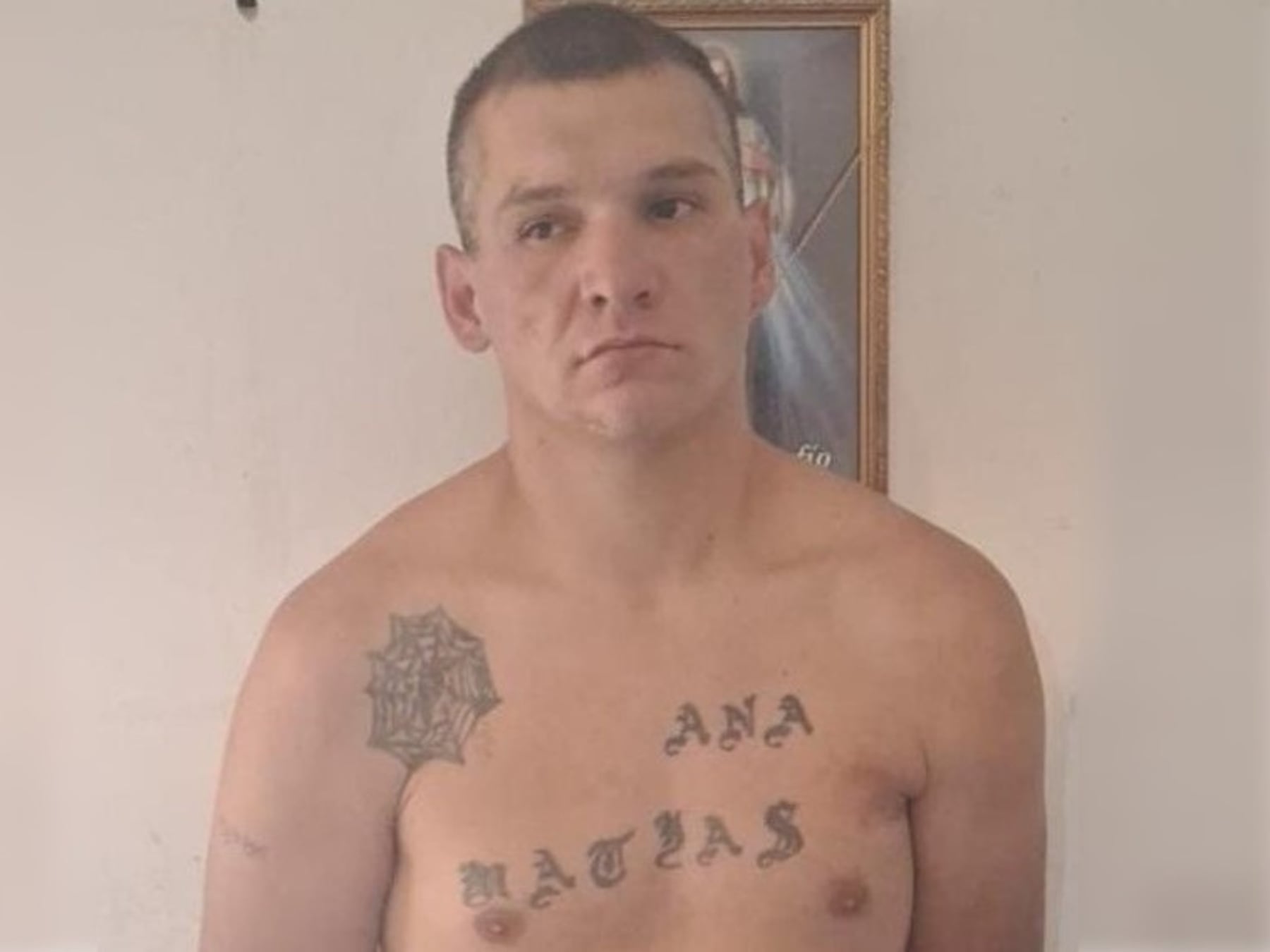 Jujuy: un juicio oral en 2027 para un hombre acusado de cinco homicidios sin cuerpos