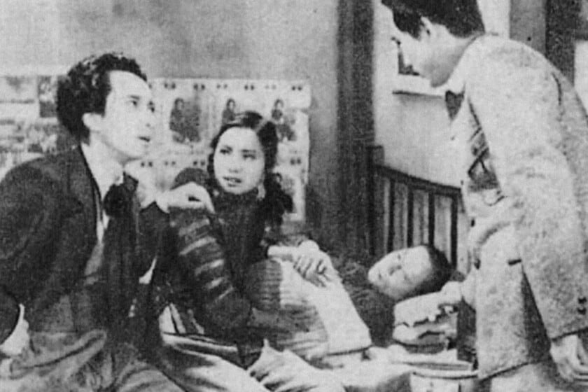 Una canción de película, un himno y un país entero: la historia que casi nadie conoce