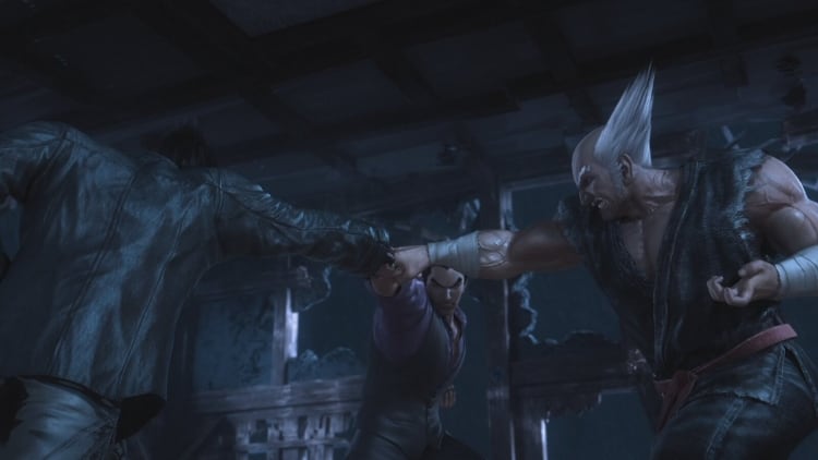 Street Fighter arrancó con todo en las salas del mundo y se plantó primera con más de 51 millones de dólares