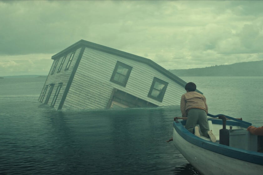 Terror de criaturas con acento terranovense: por qué la miniserie Below tiene enganchados a más de sesenta países