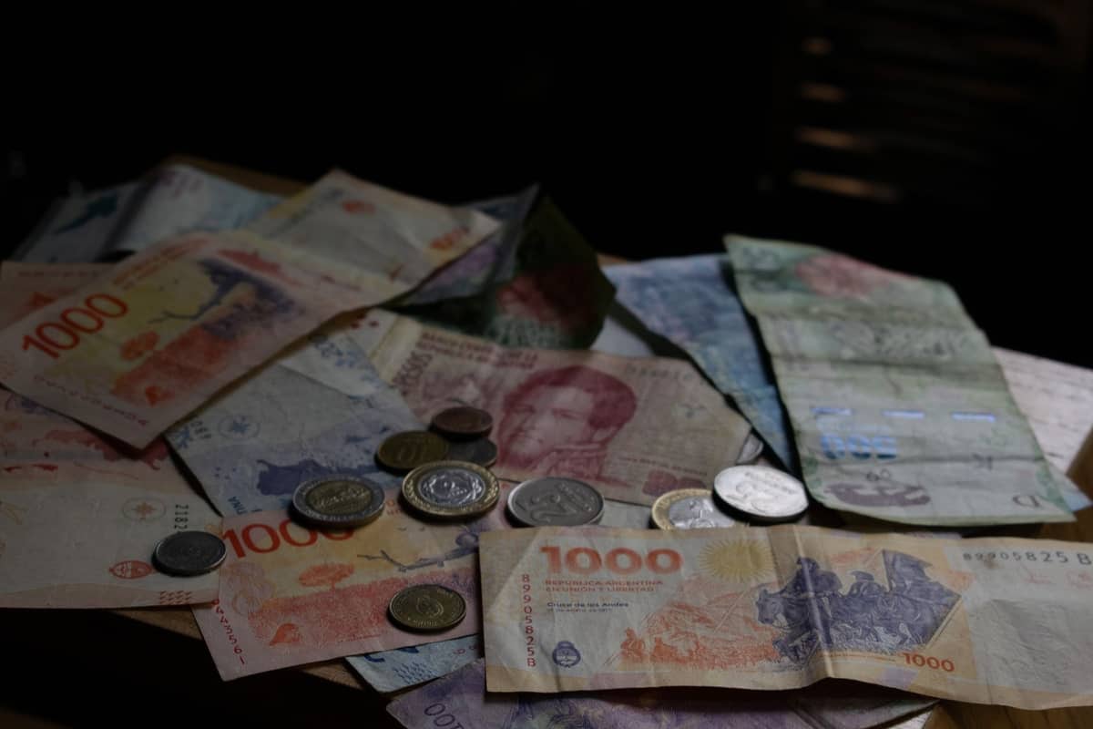 El dólar mayoristaHover y la inflación de septiembre elevaron la presión sobre los hogares