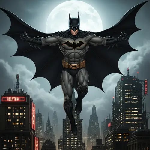 La película que Affleck quiso hacer y Batman se llevó con los<Personajes