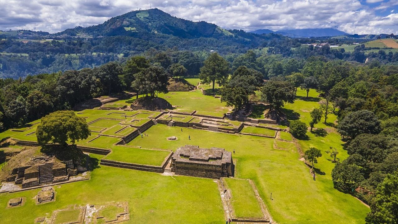Guatemala, un país del tamaño de una provincia argentina que ofrece selva, altiplano y costa en un mismo viaje