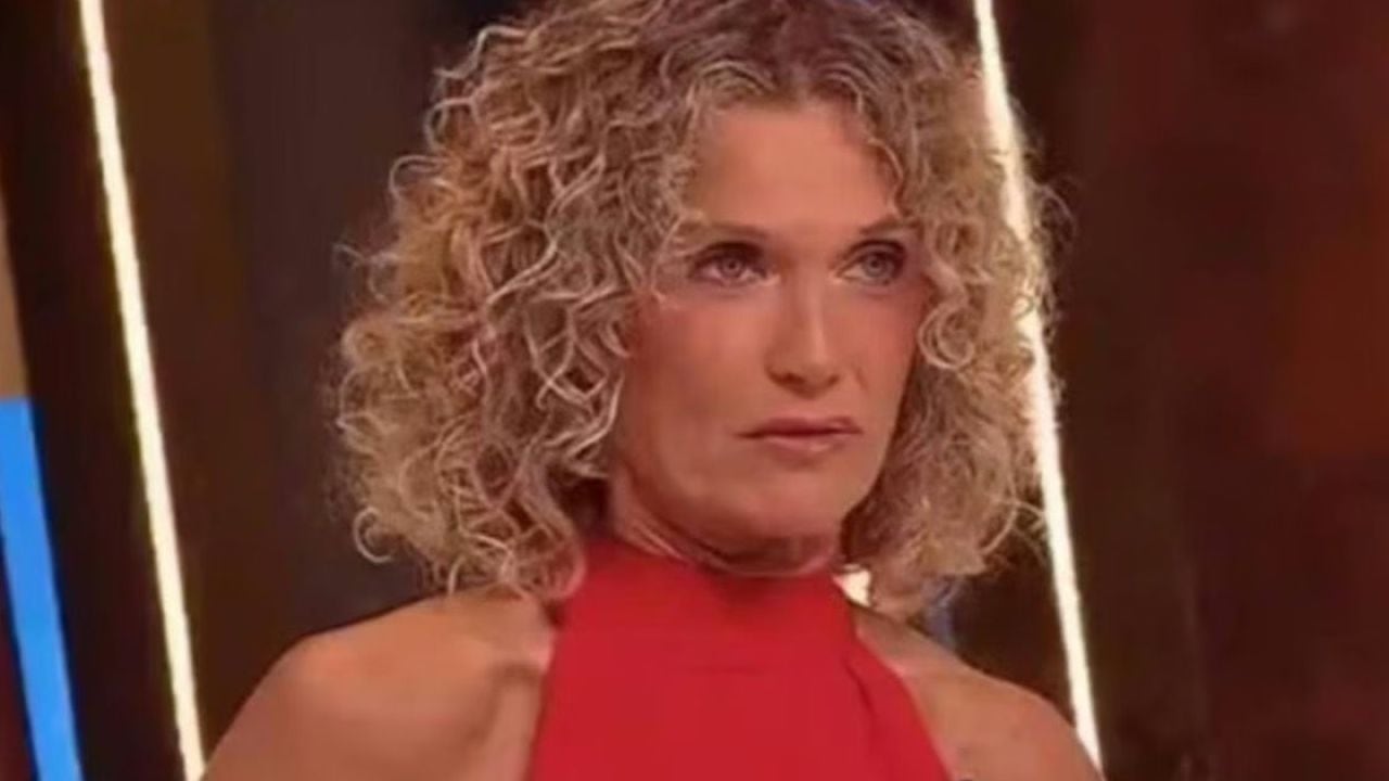 El bocado chiquito de Maru Botana que abrió un debate inesperado en MasterChef Celebrity
