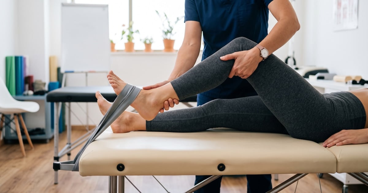 Articulaciones flexibles, síntomas dispersos y una espera que puede prolongarse dos décadas