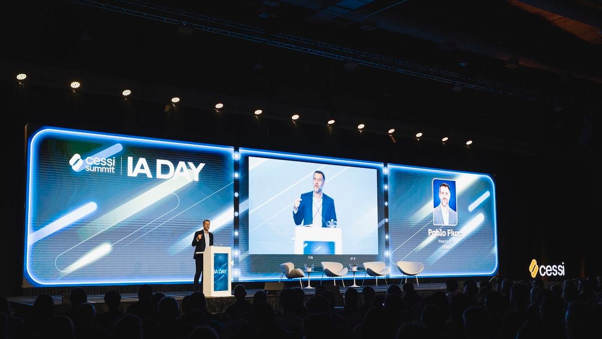 La inteligencia artificial deja de ser promesa y se convierte en un problema de empresa
