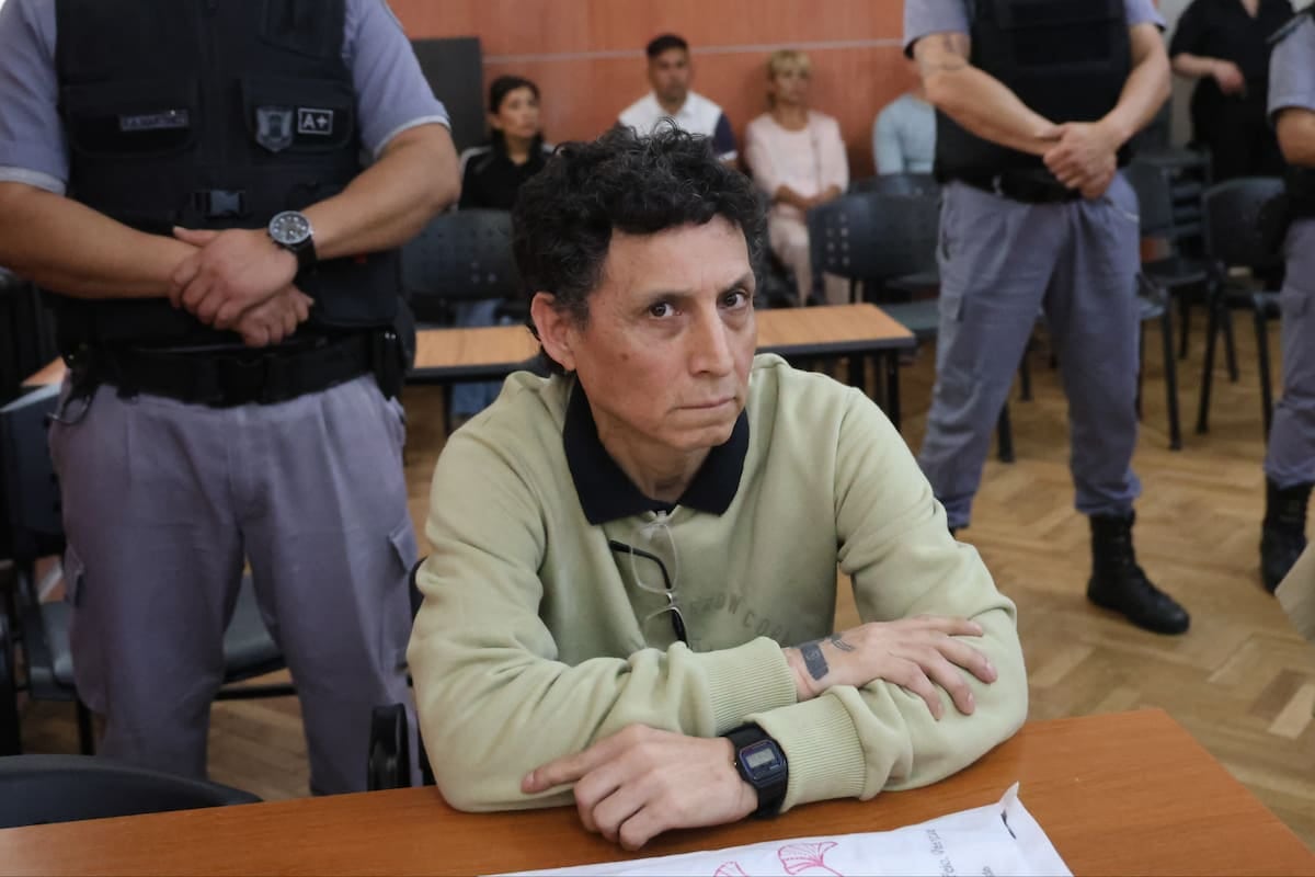 Casación confirmó la condena a 17 años y seis meses de prisión por el leadership de la banda narco de la villa 1-11-14