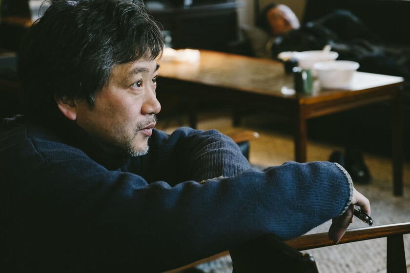 Siete películas para entender el mundo familiar de Koreeda