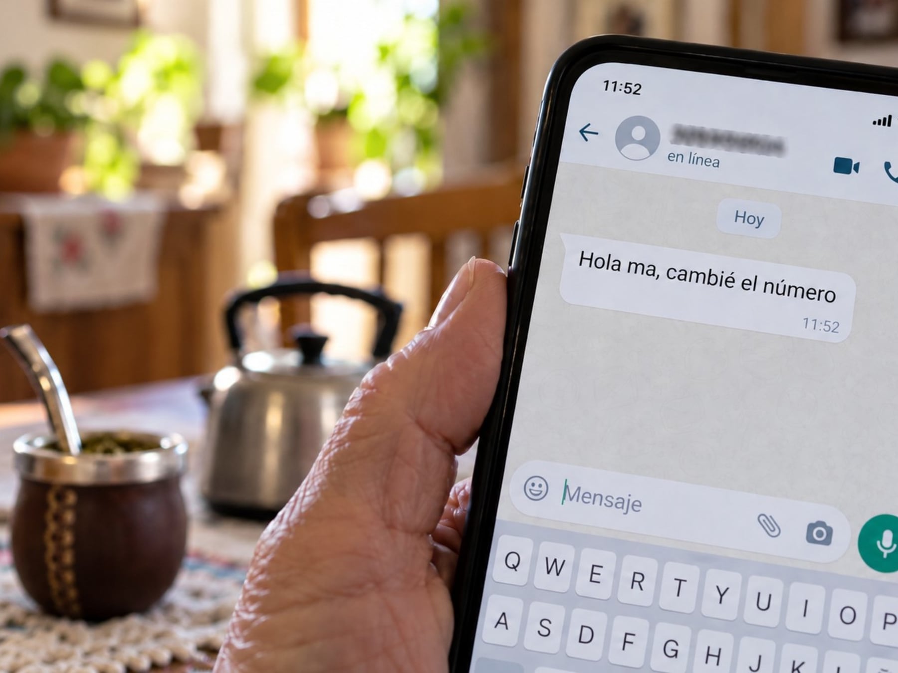 La inteligencia artificial eleva el nivel de las estafas digitales y obliga a redoblar la verificación