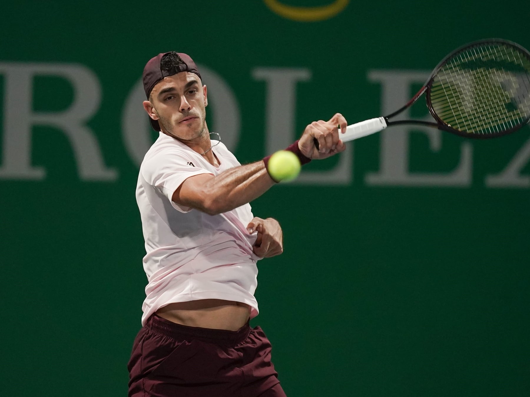 El Lobo llegó a la puerta de la final y se quedó sin