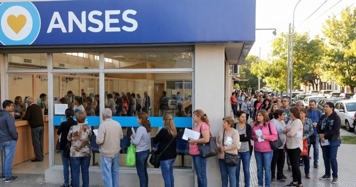 La jubilacion minima perdio hasta 61% frente a la inflacion, mientras el bono congelo acorta la brecha