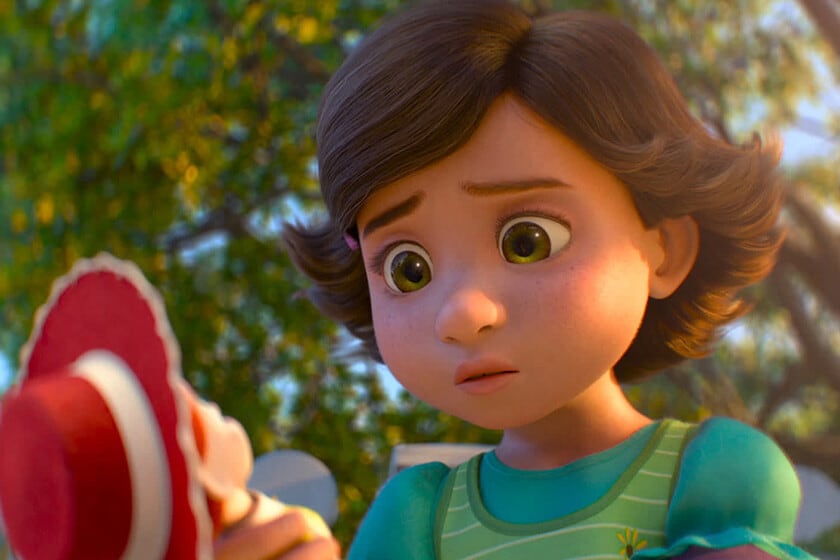 Toy Story 5 encontró su rumbo cuando sus creadores una pausa necesaria