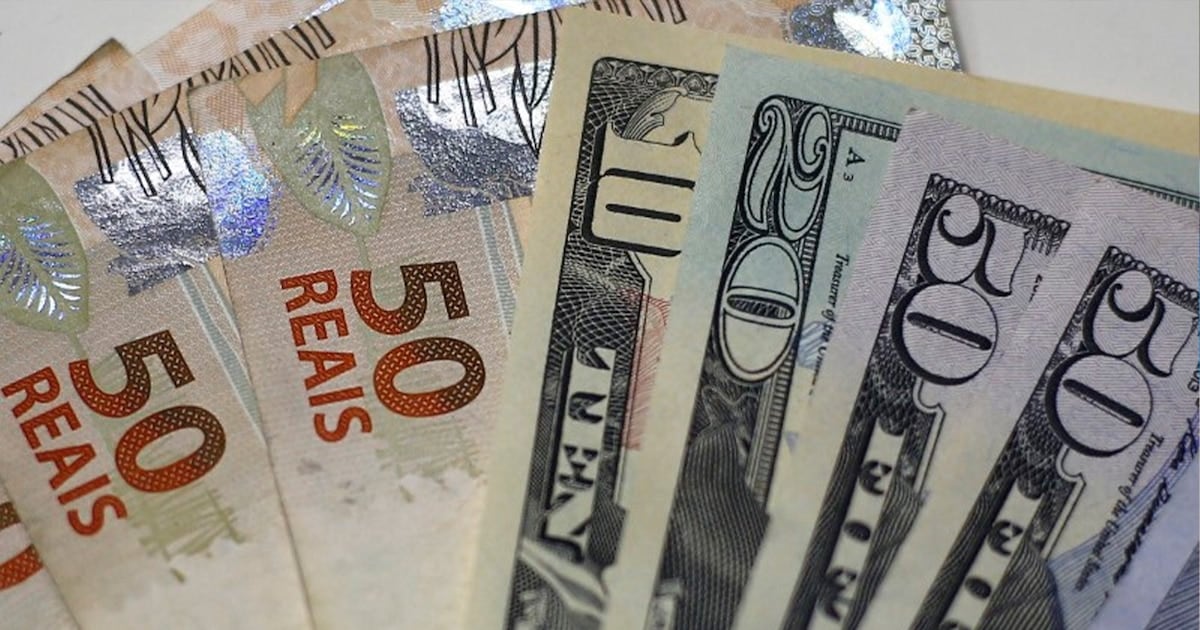 La caída del real el balotajejahredujo el costo de viajar y comprar en Brasil
