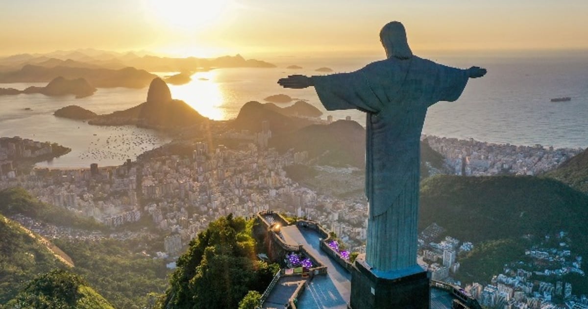 Viajar a Brasil: cuánto alivio aporta la caída del real al presupuesto de los argentinos