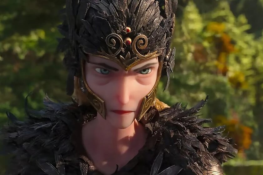 Wildwood: 16 años de espera para llevar al cine una historia hecha con marionetas