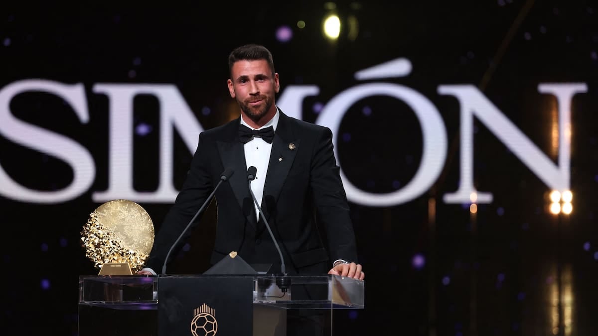 Messi sigue entre los diez y la gala del Balón de Oro ya tiene a sus primeros premiados