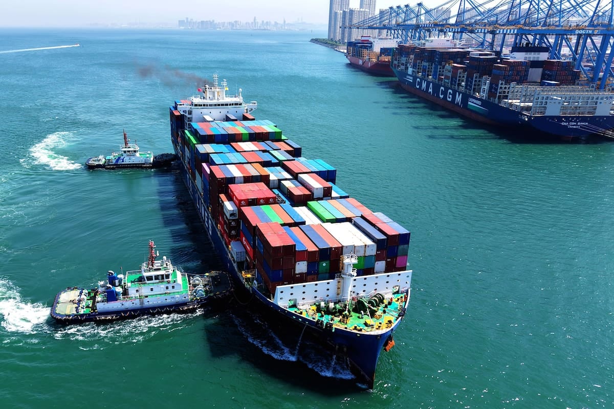 Las importaciones de 2026 muestran una caída concentrada en la producción